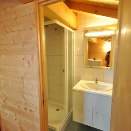 Le Lapye Chalet Les Gets