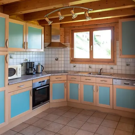 Chalet Le Lapye *