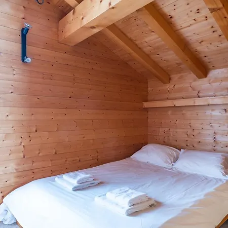 Le Lapye Chalet
