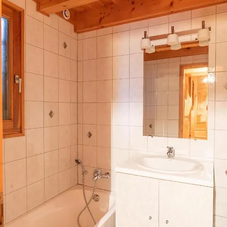 Le Lapye Chalet