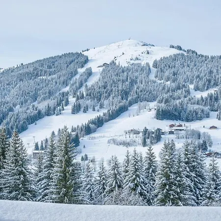 Le Lapye Chalet